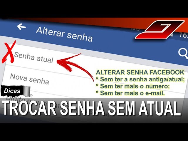 Como entrar no Facebook direto: nunca mais coloque senha!