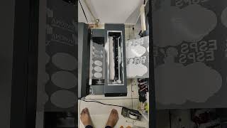 Dtf Print quality. Order contact us 9601486655. #printing #machine #dtfprinting #factory