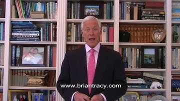 7 bước thiết lập mục tiêu Briantracy