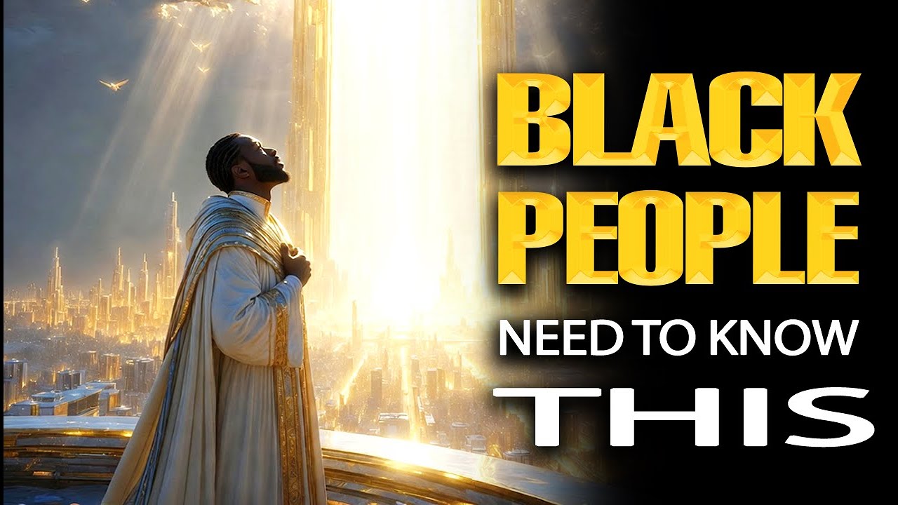 What God's Preparing in Heaven Will Blow Your Mind