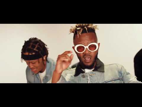 kwesta---vur-vai-,-spirit-,-ngudu-at-his-best