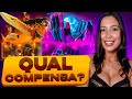 🧤 TESTANDO CAIXAS CS2 COM LUVAS E FACAS – QUAIS SÃO MELHORES? | CSGONET | Abertura de Caixas