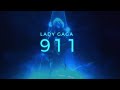Lady gaga  911  music by millofun