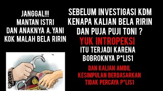 AMANA YANI'S GRAVE FOUND! BIZARRE AND RIDICULOUS! 3 PACKS OF INSTANT NOODLES FOR A WHOLE WEEK?