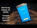 Samsung Galaxy J2 6 J210F  Account Verification Google Lock Gmail Bypas FRP RESET