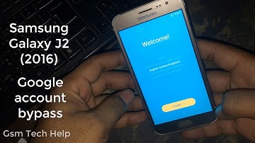 Samsung Galaxy J2 6 J210F  Account Verification Google Lock Gmail Bypas FRP RESET