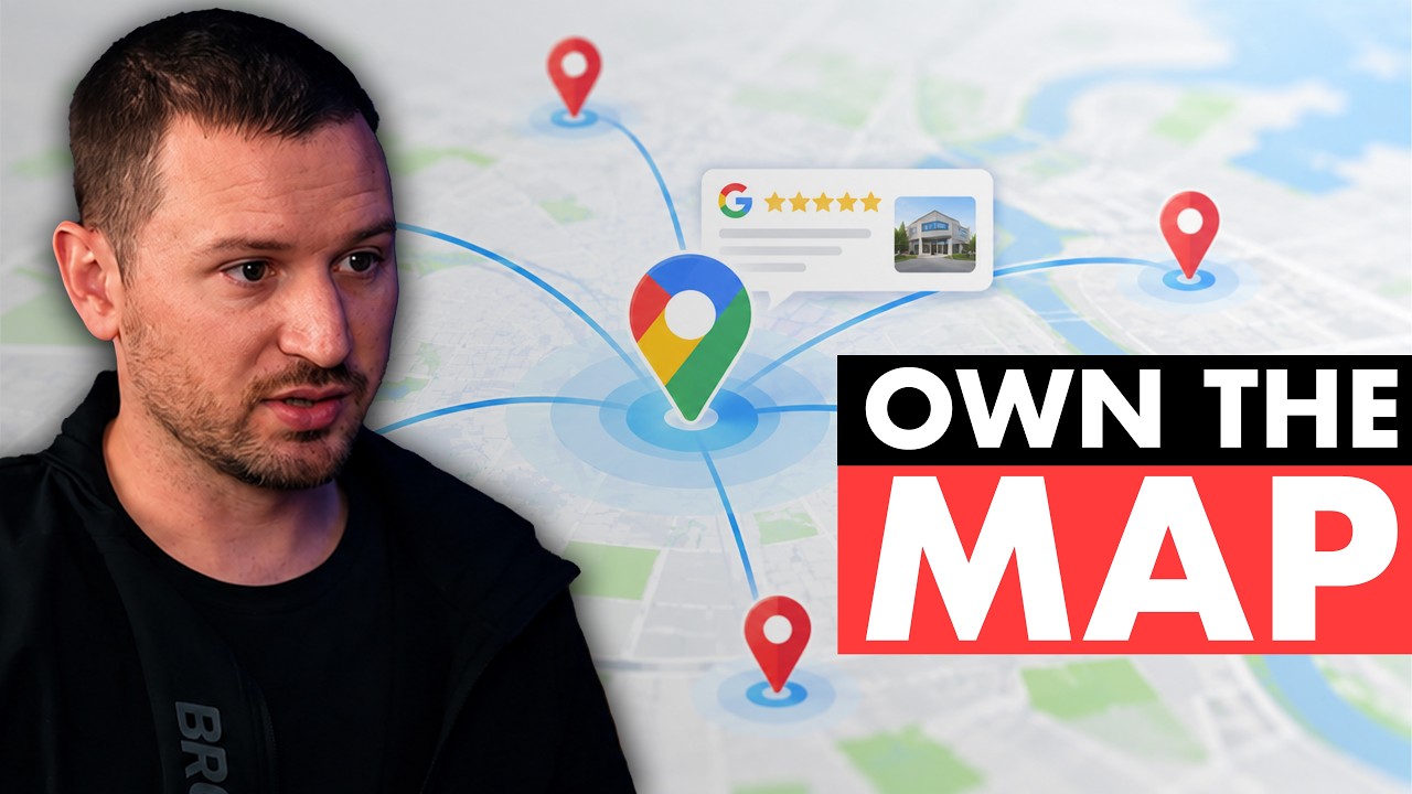 YouTube video by John Wilson | Owned and Operated