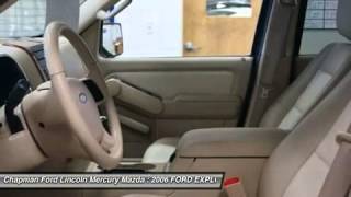 2006 FORD EXPLORER Egg Harbor Twp, NJ X13070A