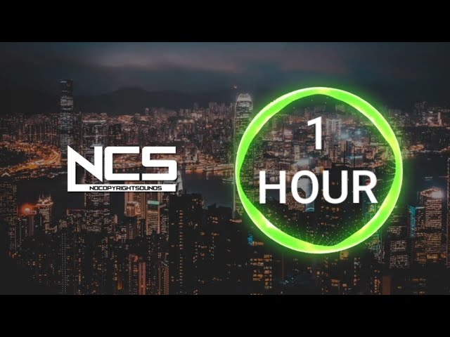 Electro-Light - Symbolism pt. III [NCS Release] 1 hour | Pleasure For Ears And Brain class=