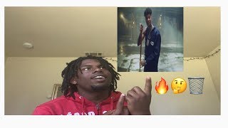 BLUEFACE - Stop Cappin (Ofiicial Music Video) REACTION! BLUEFACE Stop Cappin REACTION