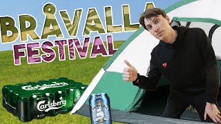 Bråvalla festival!