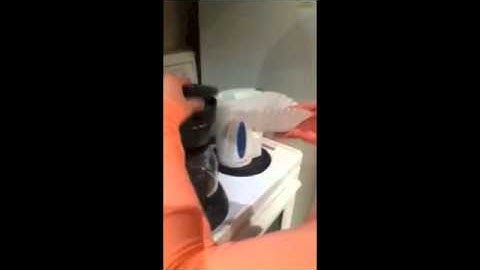 How to make Loose leaf tea without a teapot