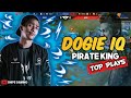 AKOSI DOGIE IQ PLAYS : FROM STREAMER TO BECOMING A PRO PLAYER | SNIPE GAMING