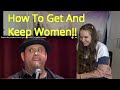 University Students 1st Time Reacting to Ralphie May!
