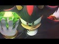 Shadow does chaos control  sonic prime season 3