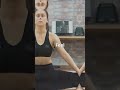 Fix Tech Neck in 60 Seconds 🧠💻 | Quick Desk Stretch You Need Daily