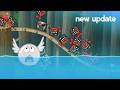 Red Ball 4 Animation Live
