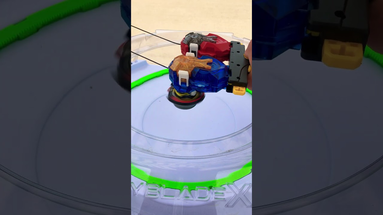 Devastate belfyre vs prominence phoenix 