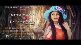 LAMBIYAN SI JUDAIYAN | Raabta | Arijit Singh | Female Version | Richa Sharma