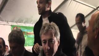 München Kadirga senligi 2012 Ergün-Yasin Kilic-Kenan Yilmaz-Firtina Muhammet