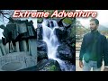 Vlog #5 | Beautiful Waterfall Japan | Yoro Park Gifu | Adventure | Hiking | Pakistani in Japan |