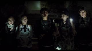 Gonjiam: Haunted Asylum | Movie Review Discussion, Facts | Wi Ha-jun | Park Ji-hyun Gonjiam: Haunted Asylum | Movie Review Discussion, Facts | Wi Ha-jun | Park Ji-hyun