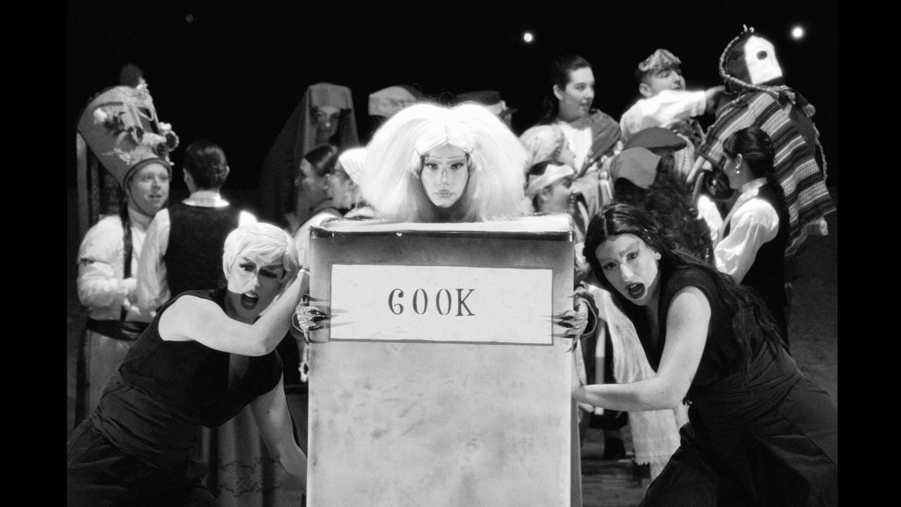 MARUXAK, KILIKI, FLAKOFONKI, HOFE - FAJA vs. KORSE