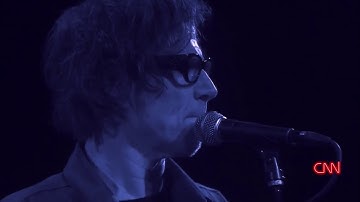 Mark Lanegan - Strange Religion