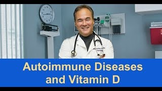 Autoimmune Diseases and Vitamin D