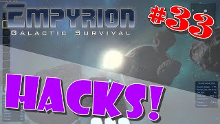 Empyrion - Galactic Survival #33 - Hacks!
We travel around space and I get to fly! Exploration is lots of fun, then we ran into a lovely bug that could be fairly useful...
Feel free to talk to me on any social media:
Twitter - https://twitter.com/SnideMeister
Facebook - https://www.facebook.com/Snidemeister
Tumblr - http://snidemeister.tumblr.com
Audio - Hey Sailor (YouTube Audio Library) Empyrion - Galactic Survival #33 - Hacks!