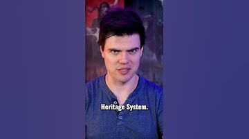 Customise your DnD character’s species and heritage! #dnd #dnd5e #grimhollow #gaming #ttrpg #d20