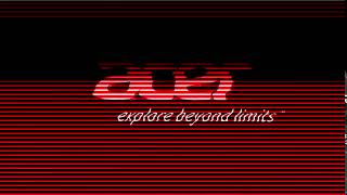 Acer Logo In Duh