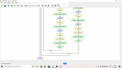 TUGAS UAS PKS 2 Program C+++ (perumusan kimia dan biologi) percabangan, perulangan dan array.