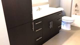 #316 - Studio 632 square feet!