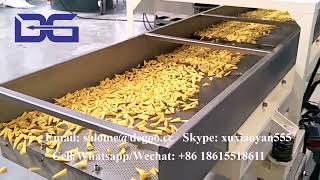 Fully Automatic fried puff corn bugles extruder making machine line production machine for business
