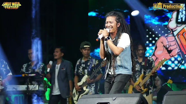 AMBILKAN GELAS - YADI MAHESA - LANGIT MUSIC PANTURA - DINDA PUSPITASARI - GEBANG PETORAN CIREBON