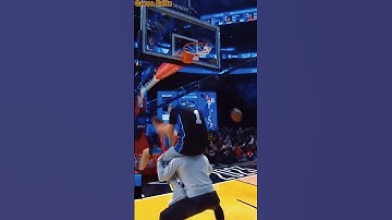 Mac Mcclung DOMINATES the 2023 Dunk Contest