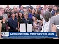 Massachusetts issues new guidance for schools if ICE agents arrive on campus