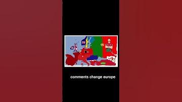 comment to change eu #europe #change #ww1 #