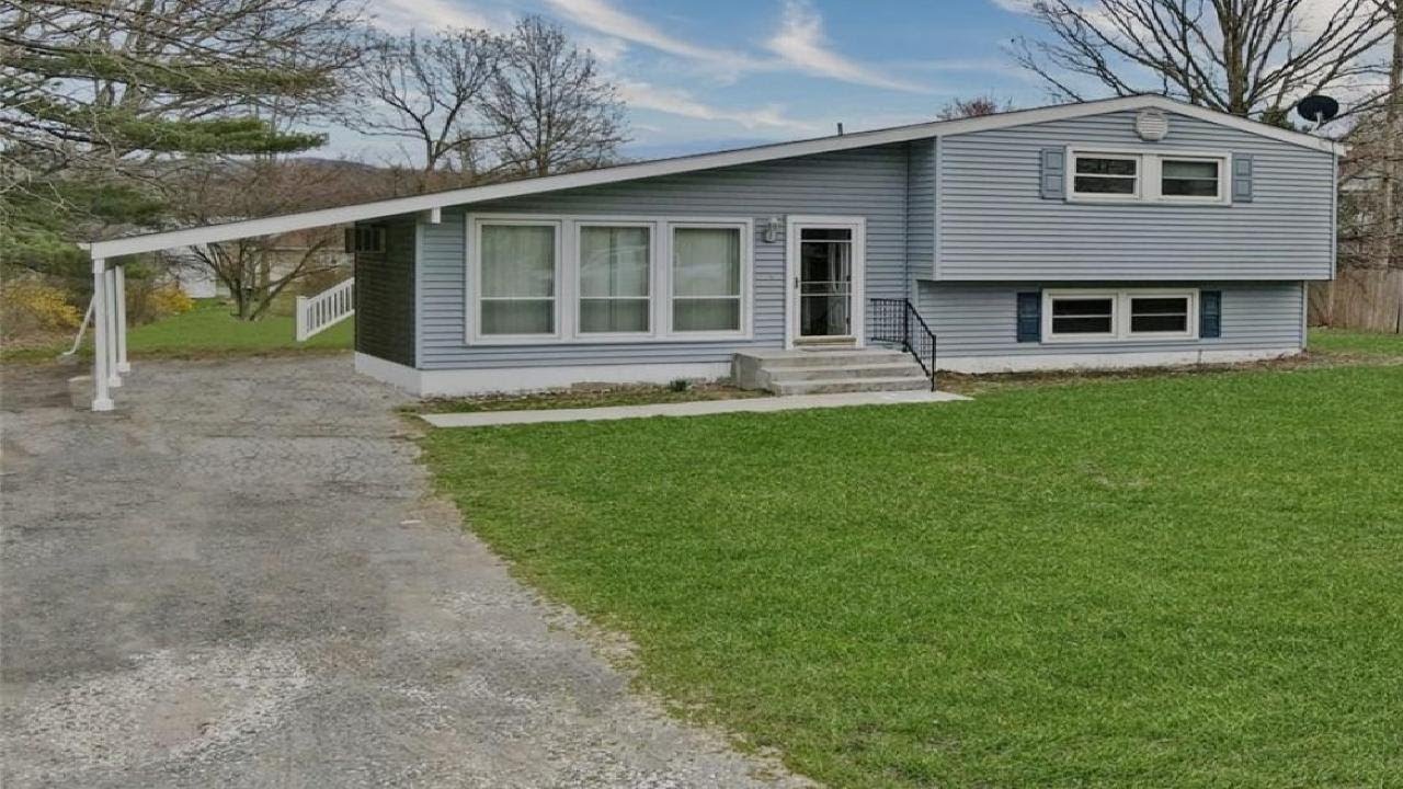 11 Truex Drive, New Windsor, NY Presented by Frank Gerbes. YouTube