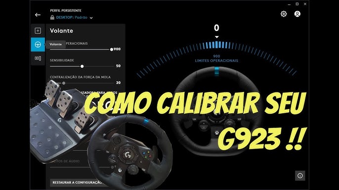 Volante Logitech G29, no funciona #serviciotecnicovideojuegos