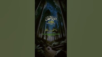#ايات _من القرآن الكريم #سورة_النحل#