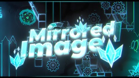 Mirrored Image - Full Layout