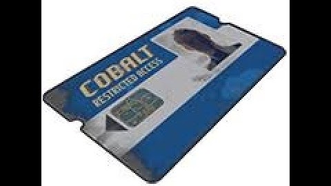 Obtaining Key Cards Episode 2 BLUE CARD