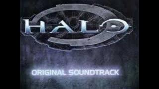 Halo Soundtrack - Flood theme