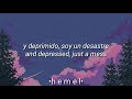 MISSIO- I see you [Sub español+ Letra]🌼