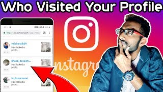 How to know who views your Instagram Profile Daily 😍- Stalkers | Secret Admirers screenshot 5