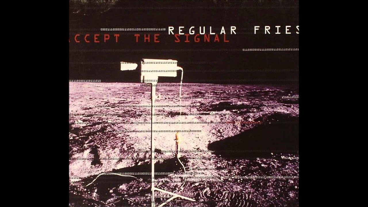 Regular Fries - Anno Domini #2