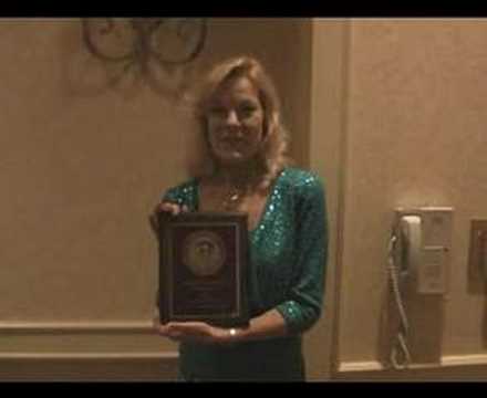 Nancy Sinclair Wins a Tabloid Witch for By Appoint...