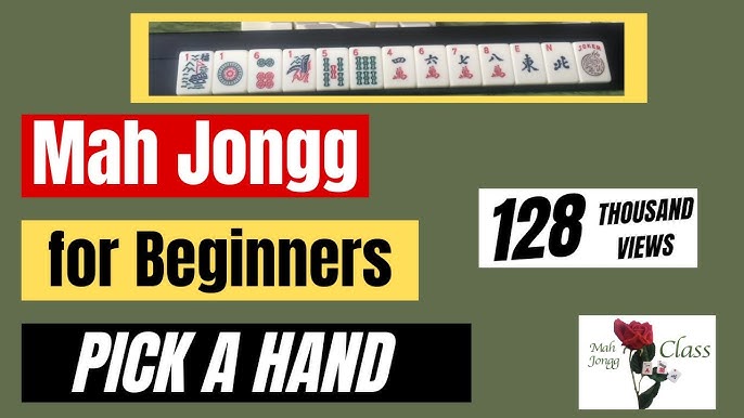 How to play mahjong: The game rules broken down step-by-step